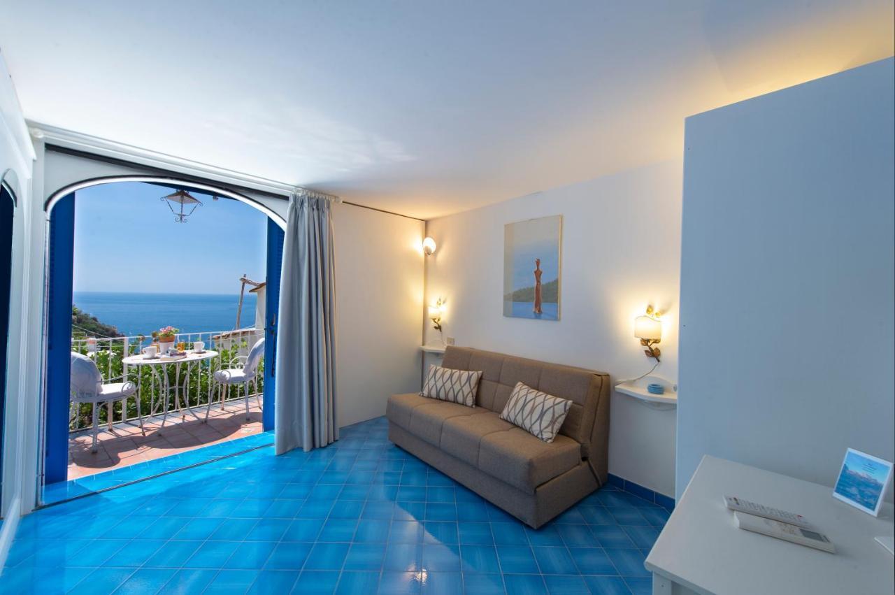 Casa Bellina Daire Positano Dış mekan fotoğraf