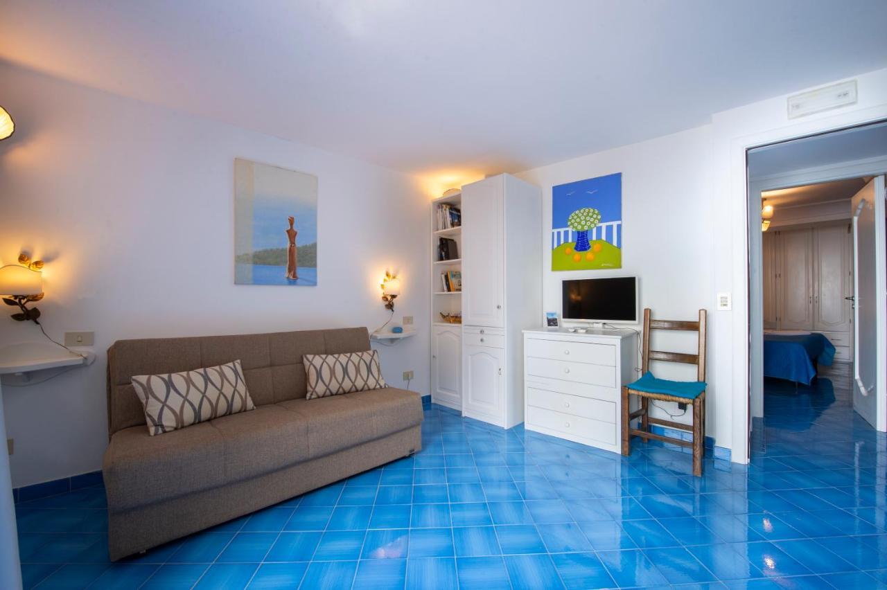 Casa Bellina Daire Positano Dış mekan fotoğraf
