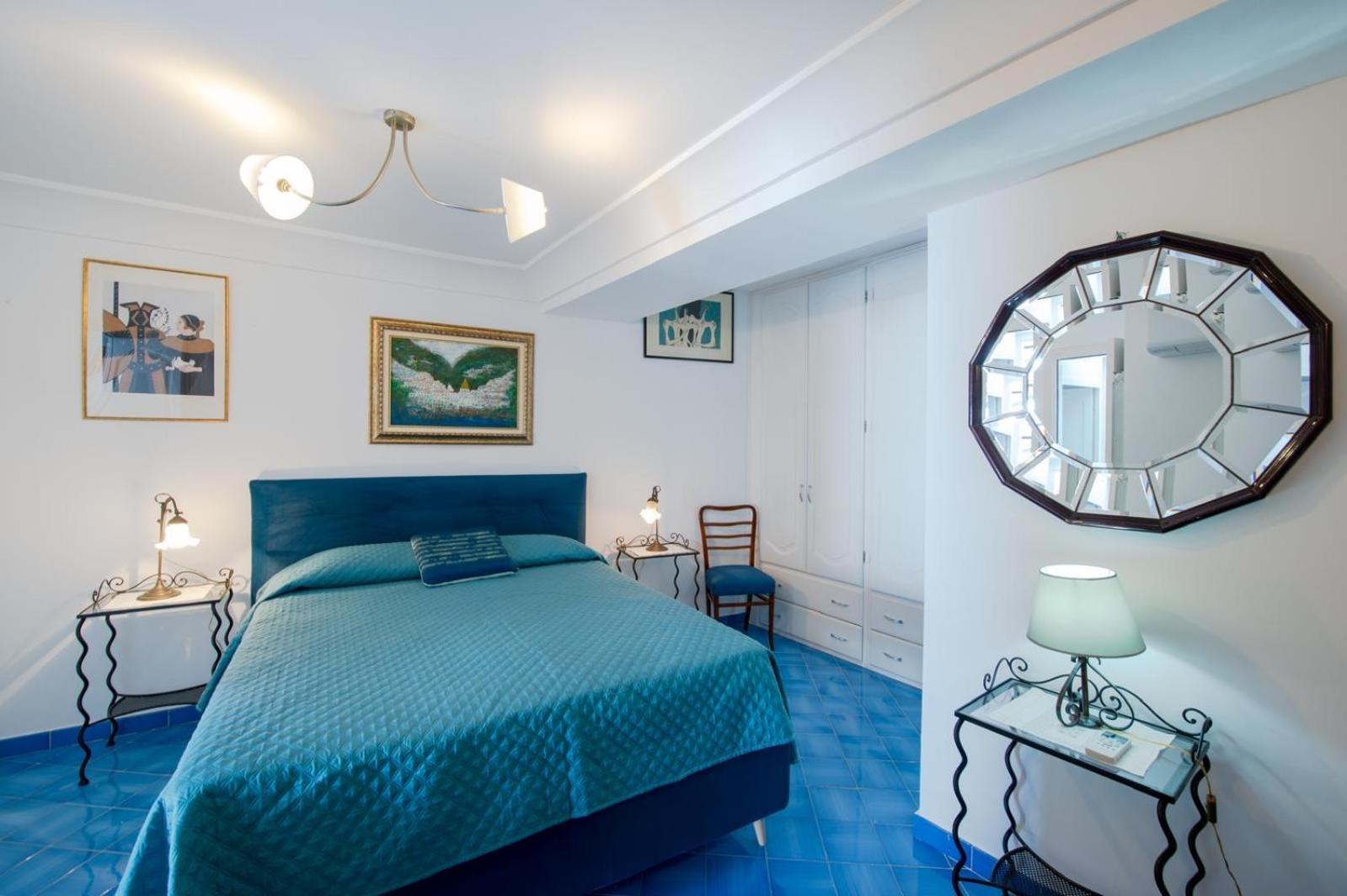 Casa Bellina Daire Positano Dış mekan fotoğraf