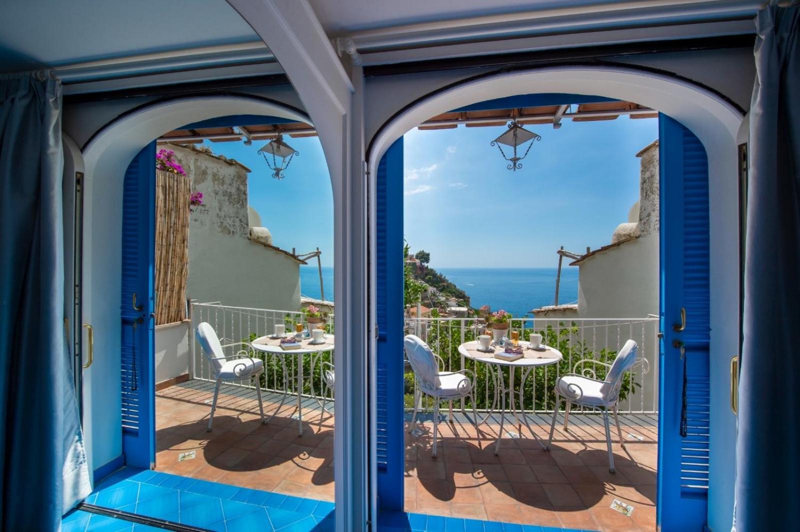 Casa Bellina Daire Positano Dış mekan fotoğraf